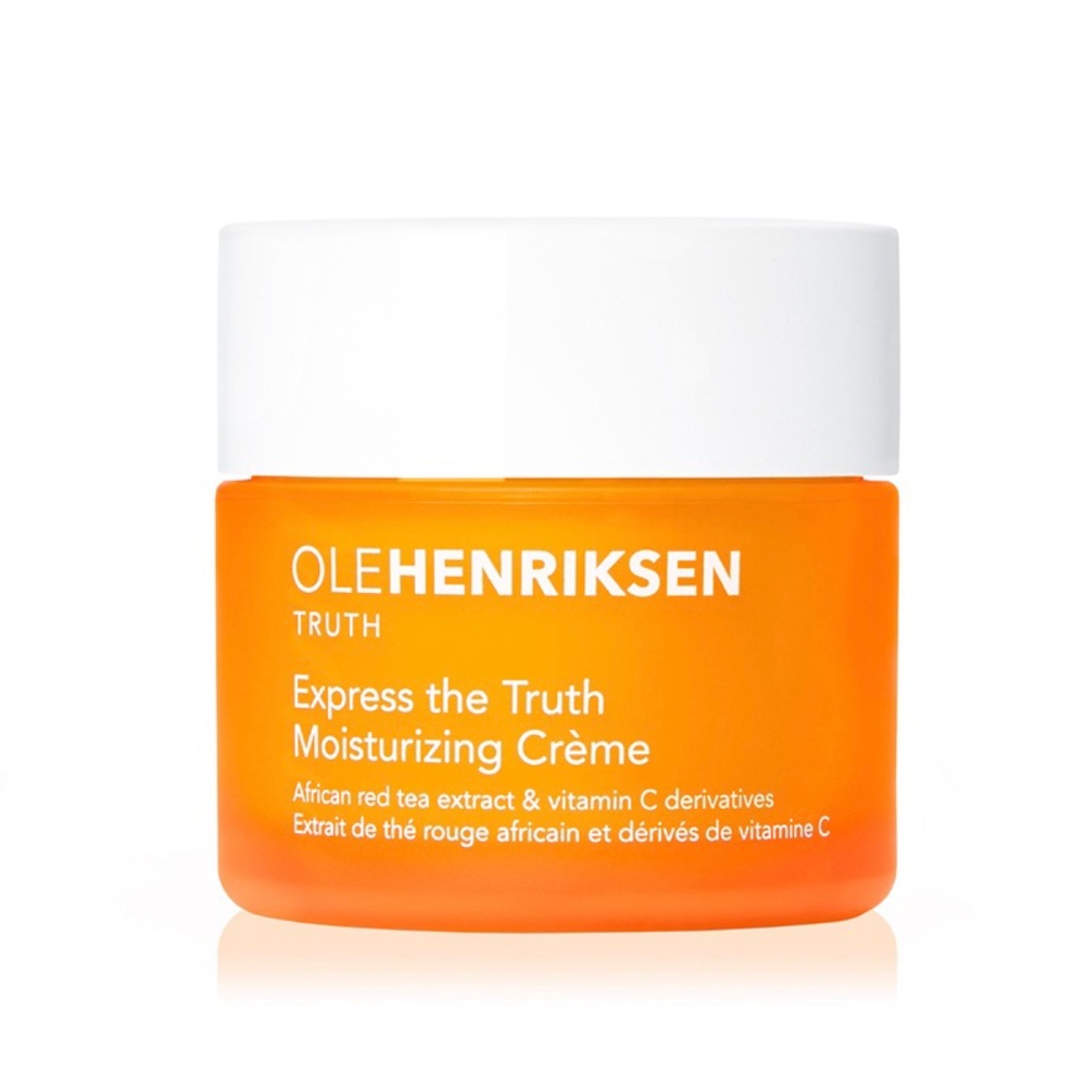OLE HENRIKSEN Express The Truth Moisturizing Creme